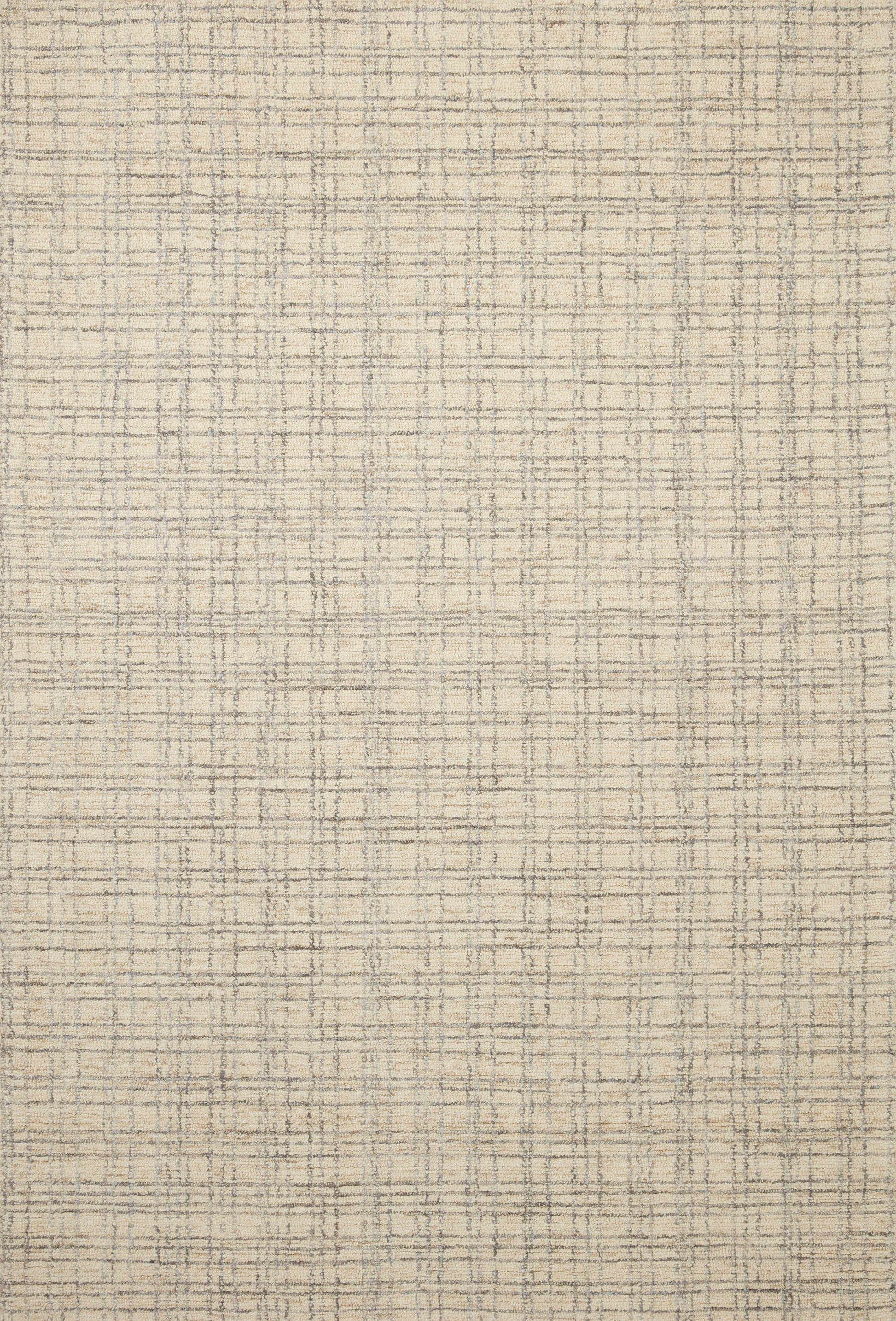 Chris Loves Julia Polly Rug – Antique / Mist - Chapin Furniture