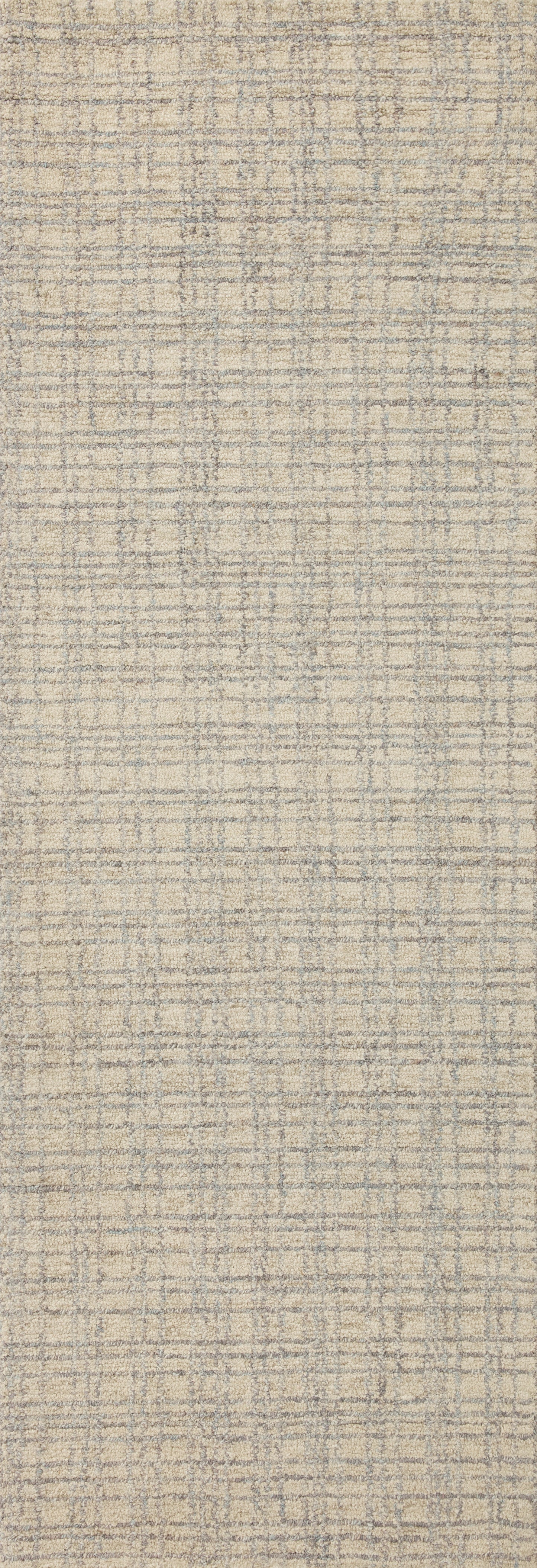 Chris Loves Julia Polly Rug – Antique / Mist - Chapin Furniture