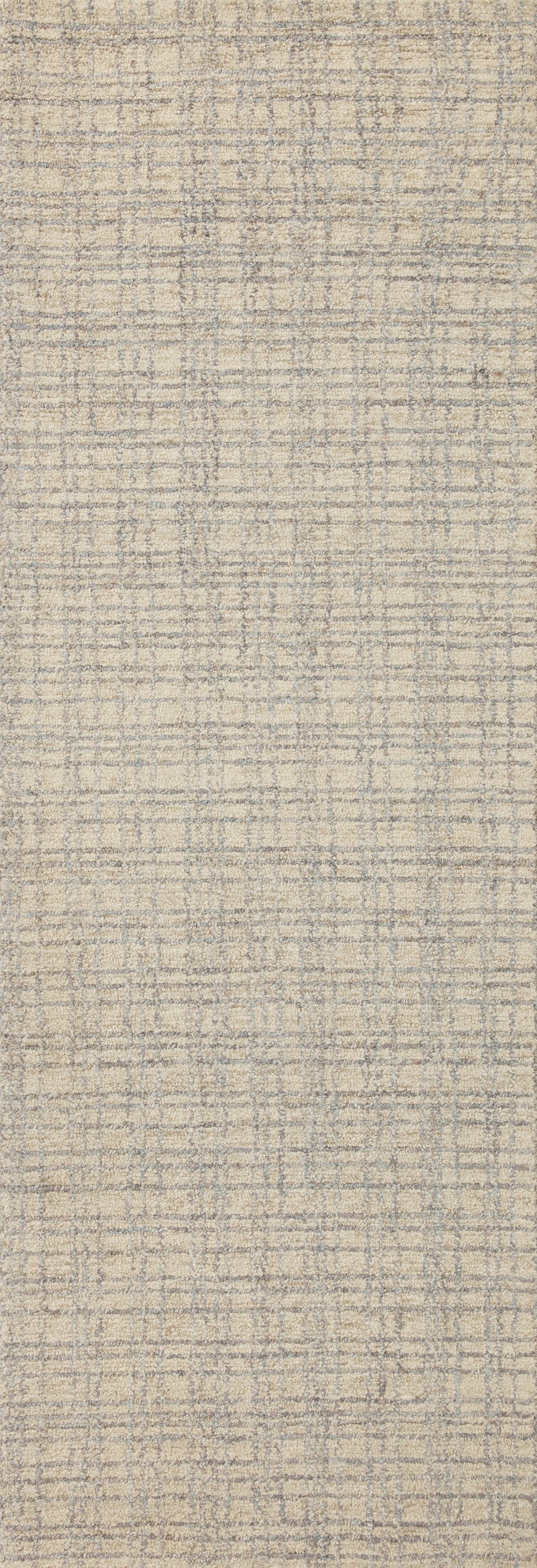 Chris Loves Julia Polly Rug – Antique / Mist - Chapin Furniture