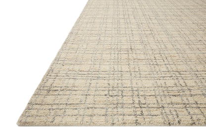Chris Loves Julia Polly Rug – Antique / Mist - Chapin Furniture