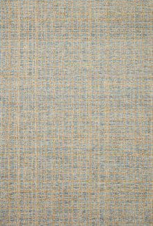 Chris Loves Julia Polly Rug – Blue / Sand - Chapin Furniture