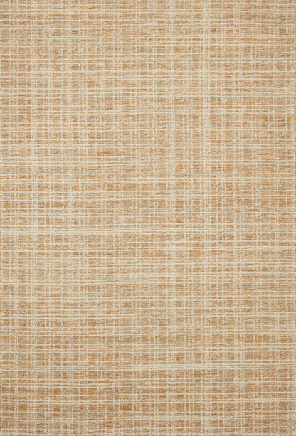 Chris Loves Julia Polly Rug – Straw / Ivory - Chapin Furniture