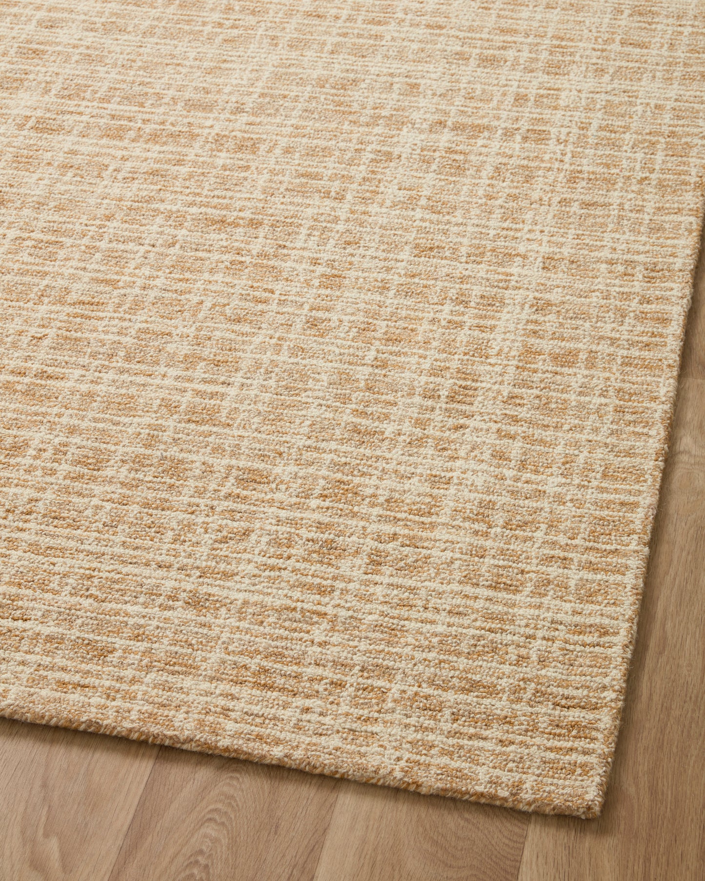 Chris Loves Julia Polly Rug – Straw / Ivory - Chapin Furniture