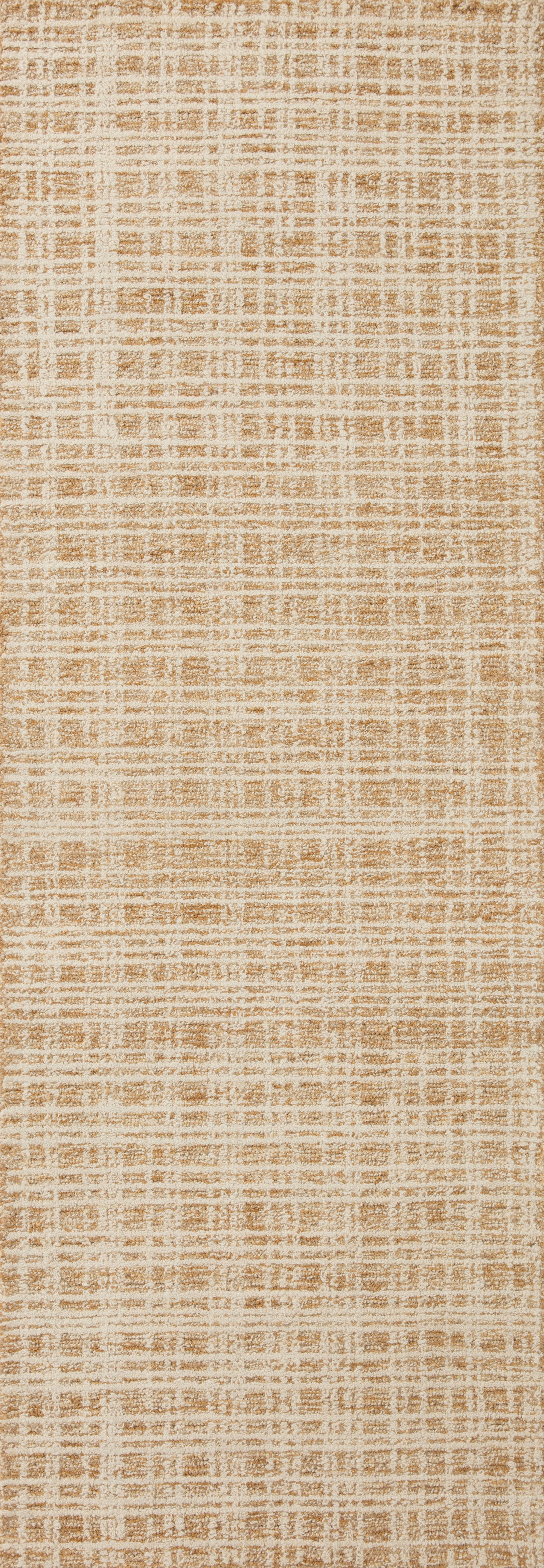 Chris Loves Julia Polly Rug – Straw / Ivory - Chapin Furniture