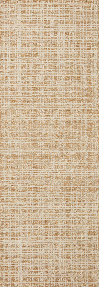 Chris Loves Julia Polly Rug – Straw / Ivory - Chapin Furniture