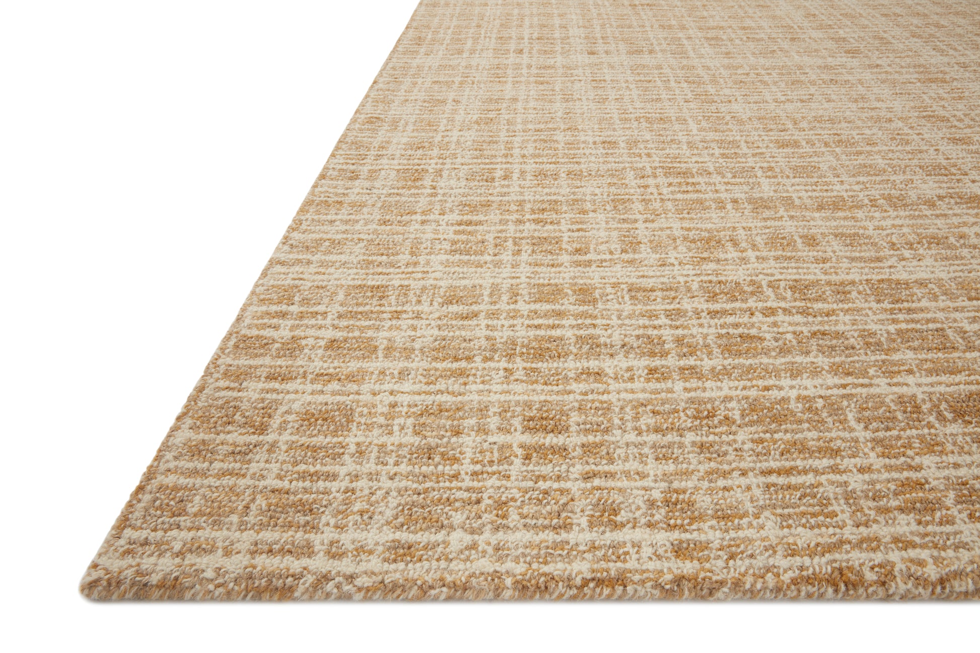 Chris Loves Julia Polly Rug – Straw / Ivory - Chapin Furniture