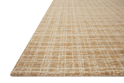 Chris Loves Julia Polly Rug – Straw / Ivory - Chapin Furniture