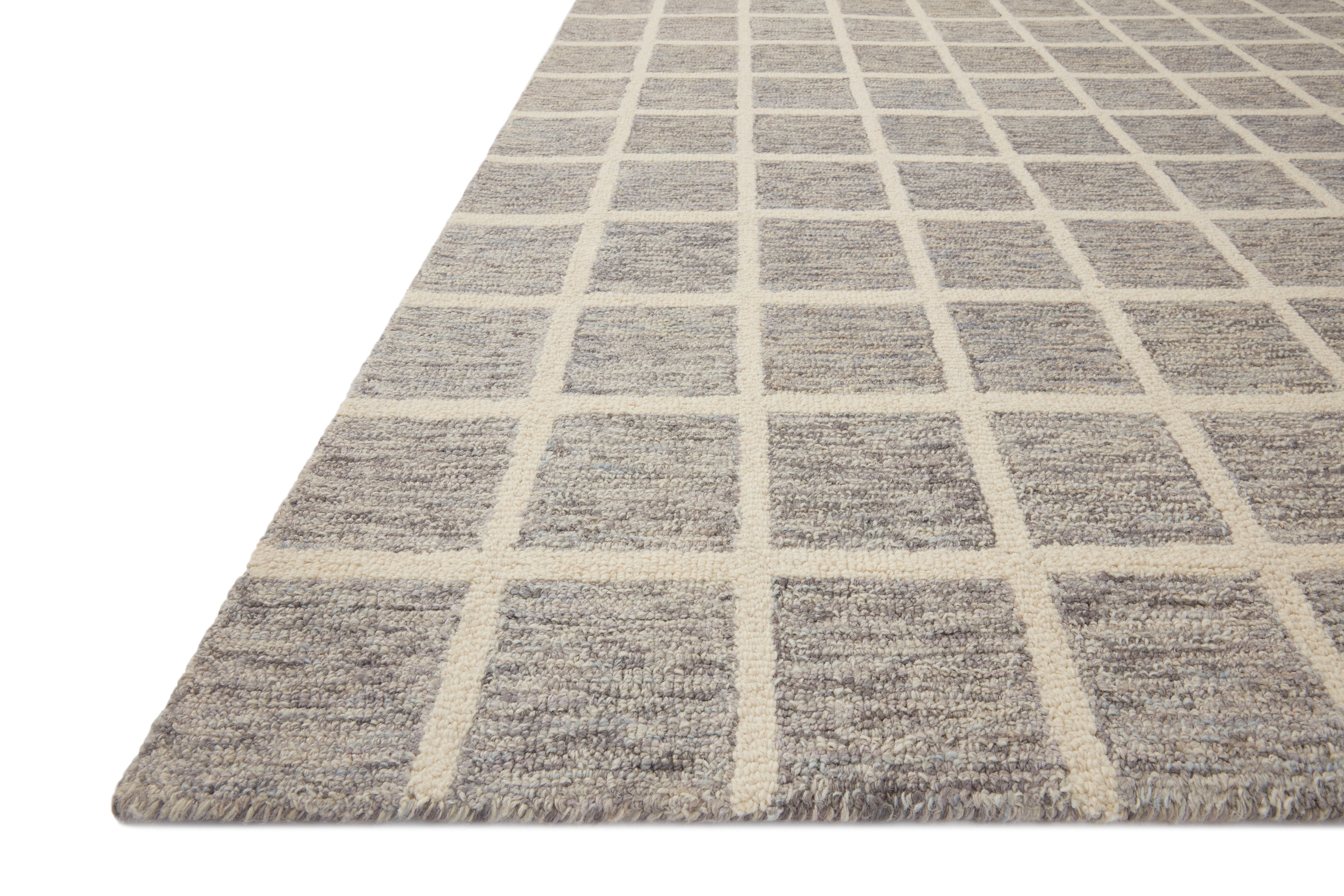 Chris Loves Julia + Loloi Polly Collection Area Rug - Thumbnail 2