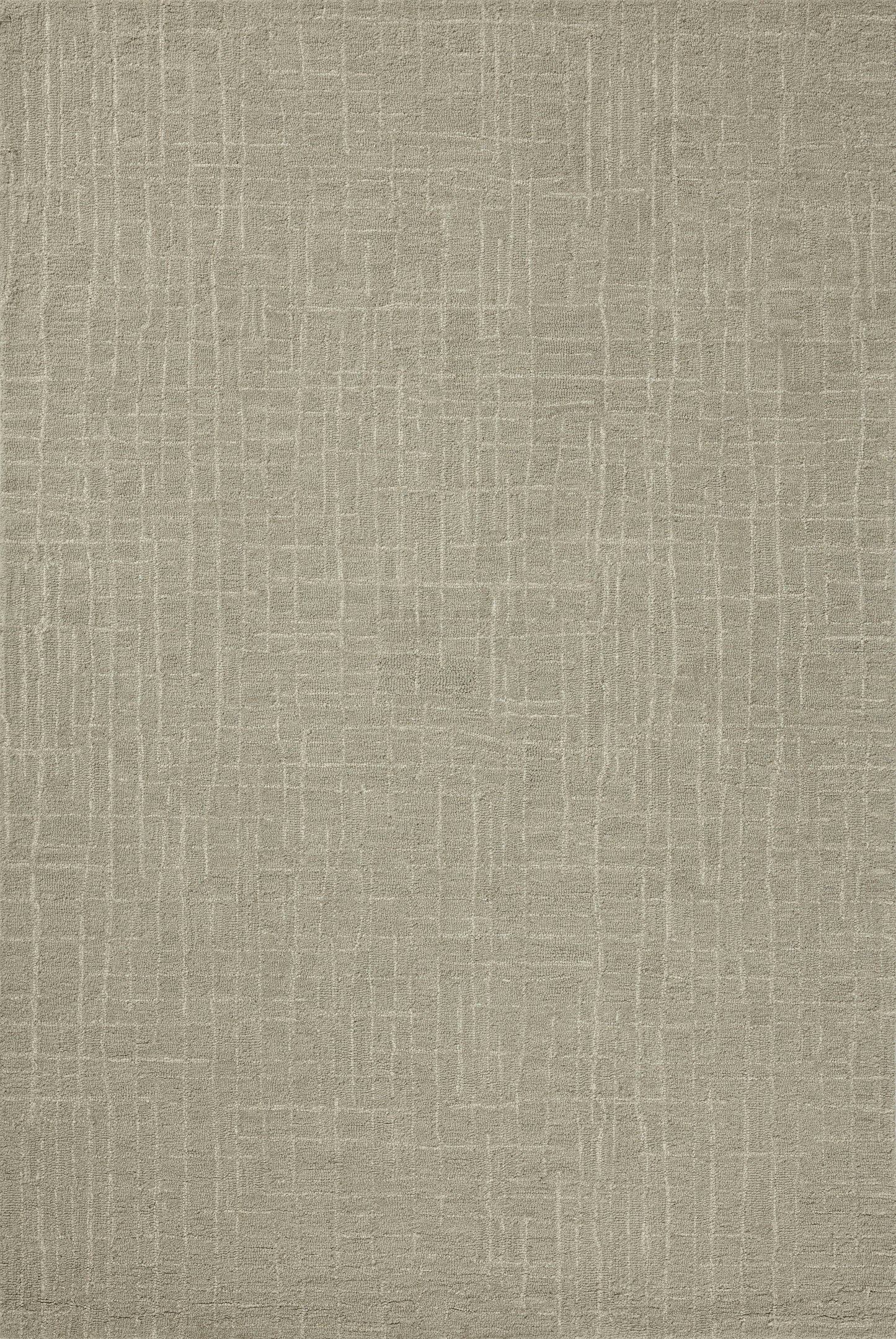 Chris Loves Julia Polly Rug – Spa / Ivory - Chapin Furniture