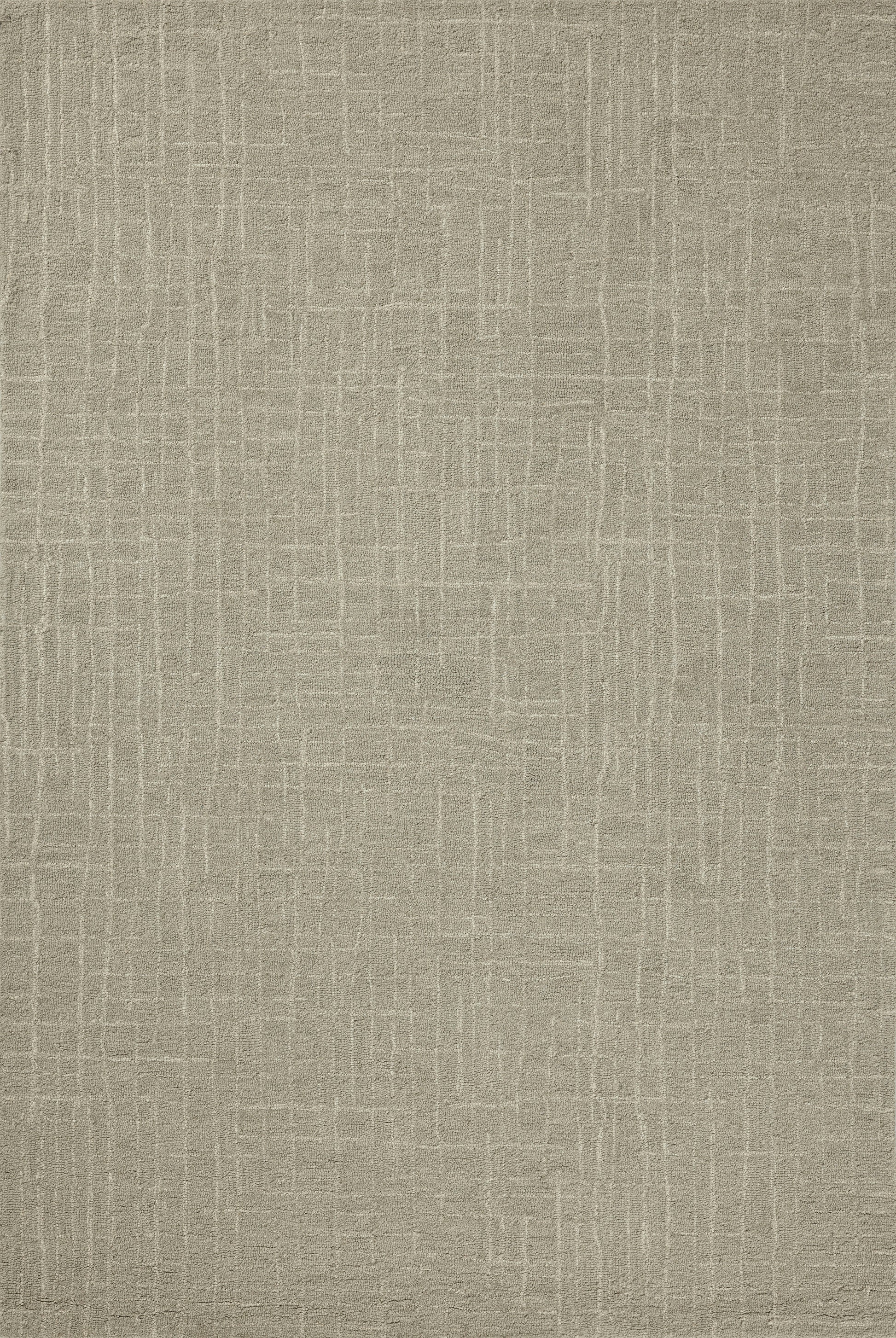 Chris Loves Julia Polly Rug – Spa / Ivory - Chapin Furniture