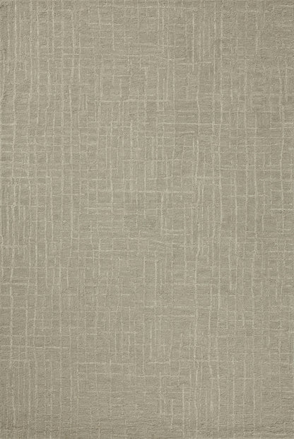 Chris Loves Julia Polly Rug – Spa / Ivory - Chapin Furniture