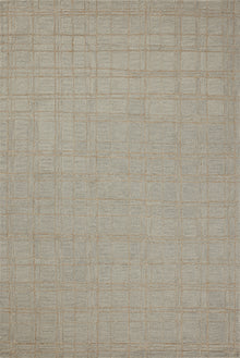 Chris Loves Julia Polly Rug – Fog / Wheat - Chapin Furniture