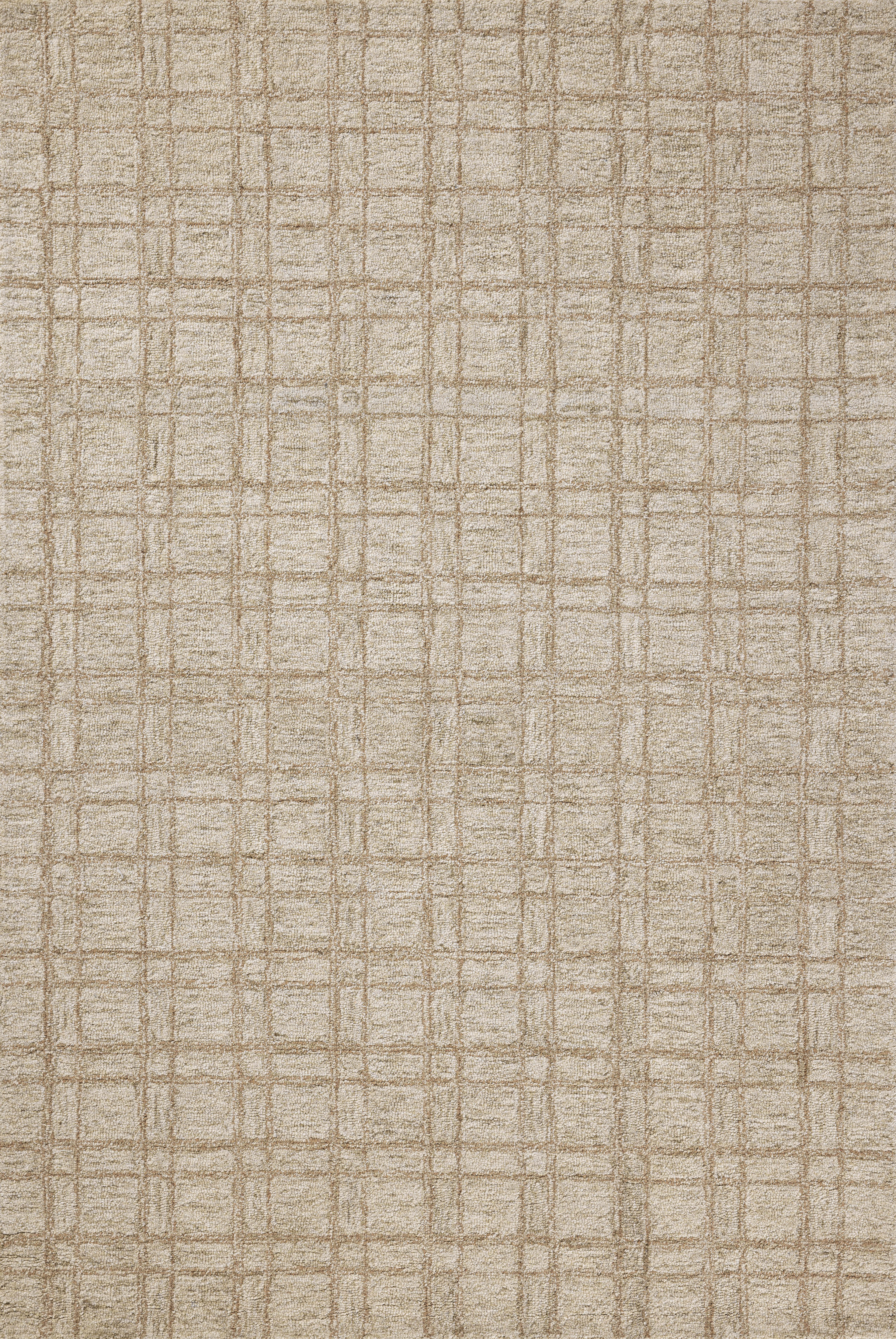 Chris Loves Julia + Loloi Polly Collection Area Rug - Thumbnail 4