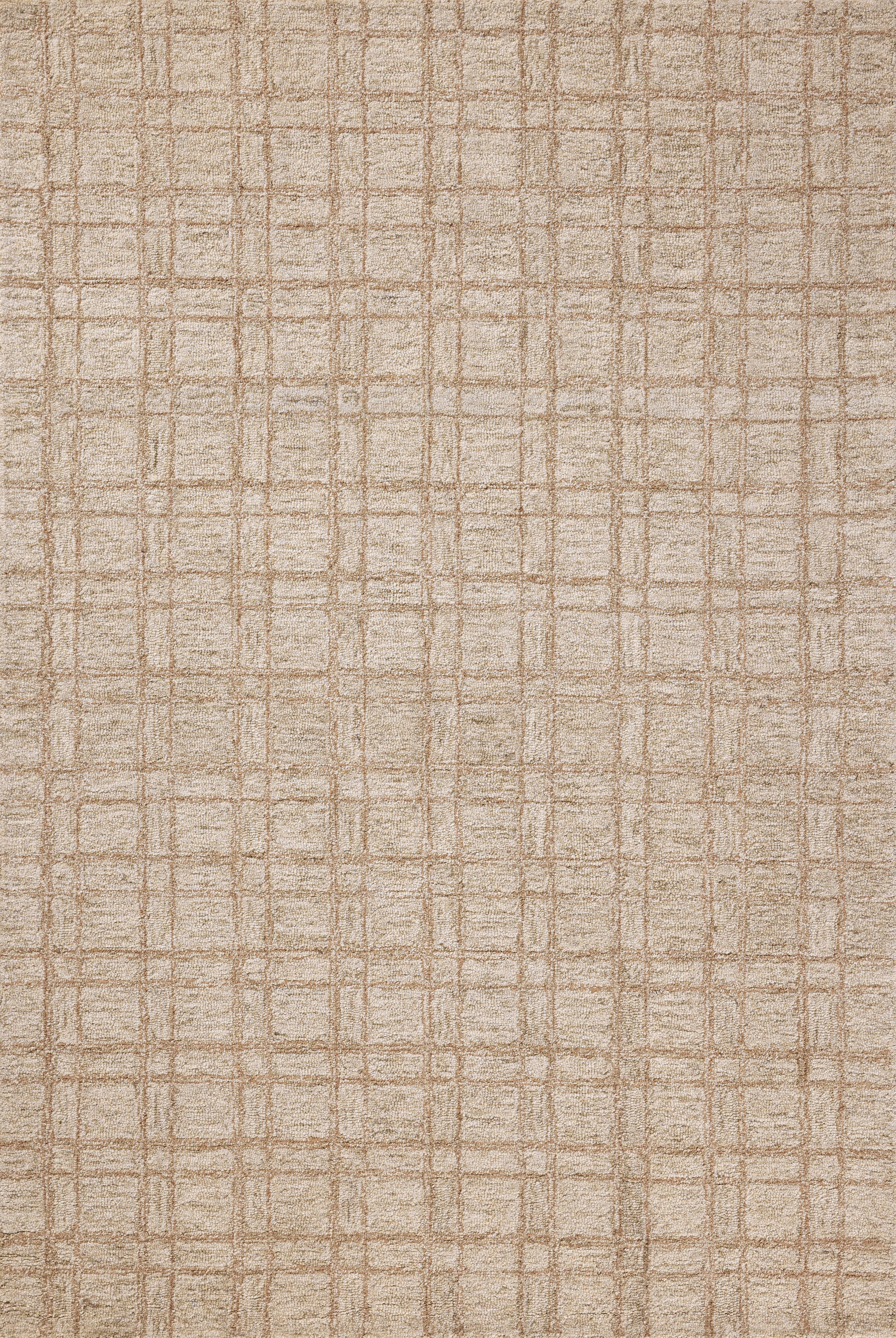 Chris Loves Julia Polly Rug – Khaki / Sand - Chapin Furniture