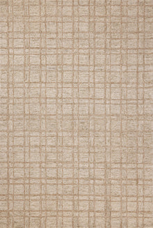 Chris Loves Julia Polly Rug – Khaki / Sand - Chapin Furniture