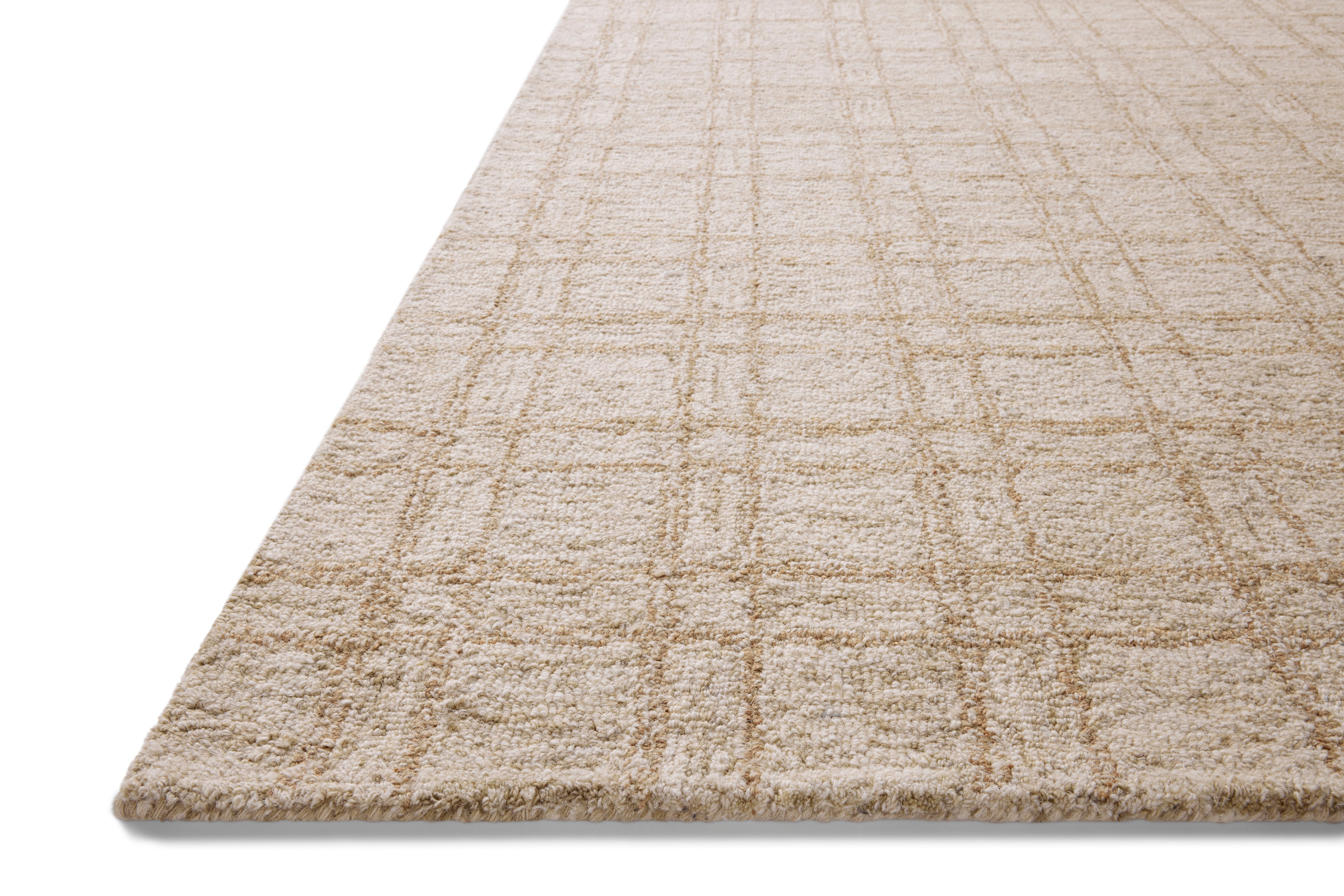 Chris Loves Julia + Loloi Polly Collection Area Rug - Thumbnail 5
