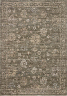 Priscilla 02 Olive/Sand Rug - Chapin Furniture