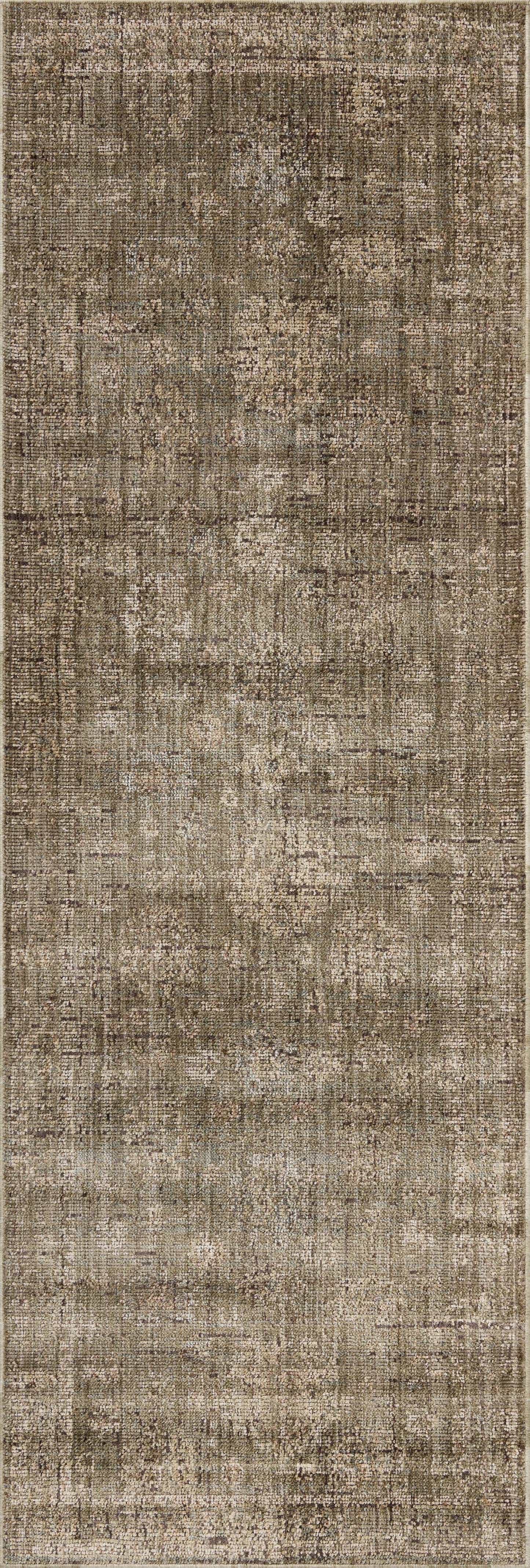 Priscilla 02 Olive/Sand Rug - Chapin Furniture
