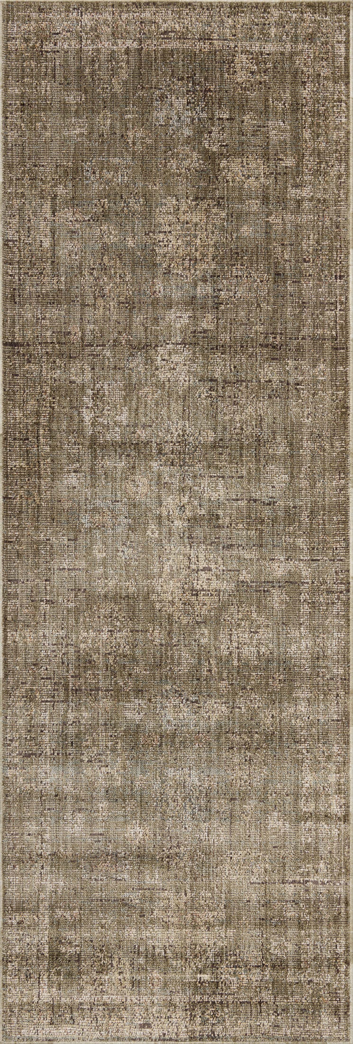 Priscilla 02 Olive/Sand Rug - Chapin Furniture