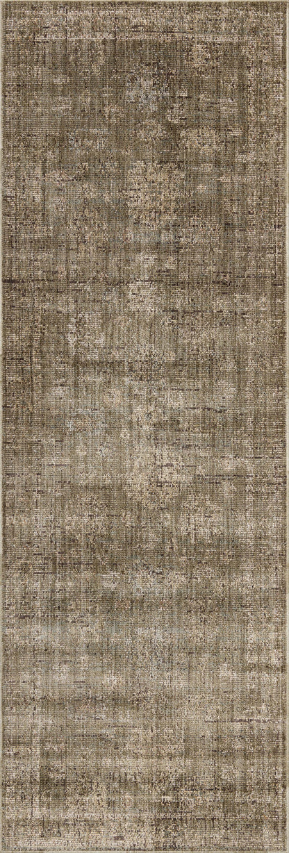 Priscilla 02 Olive/Sand Rug - Chapin Furniture