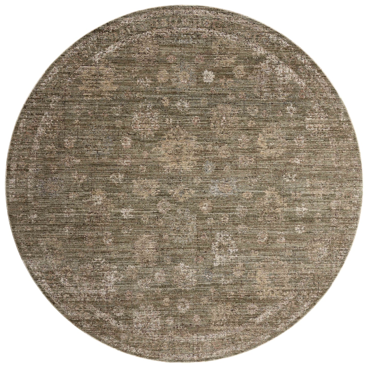 Priscilla 02 Olive/Sand Rug - Chapin Furniture