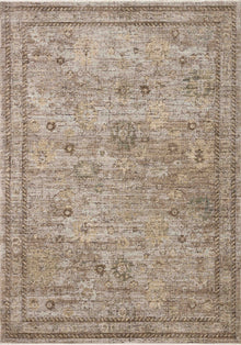 Priscilla 05 Sand/Earth Rug - Chapin Furniture