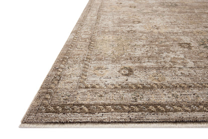 Priscilla 05 Sand/Earth Rug - Chapin Furniture