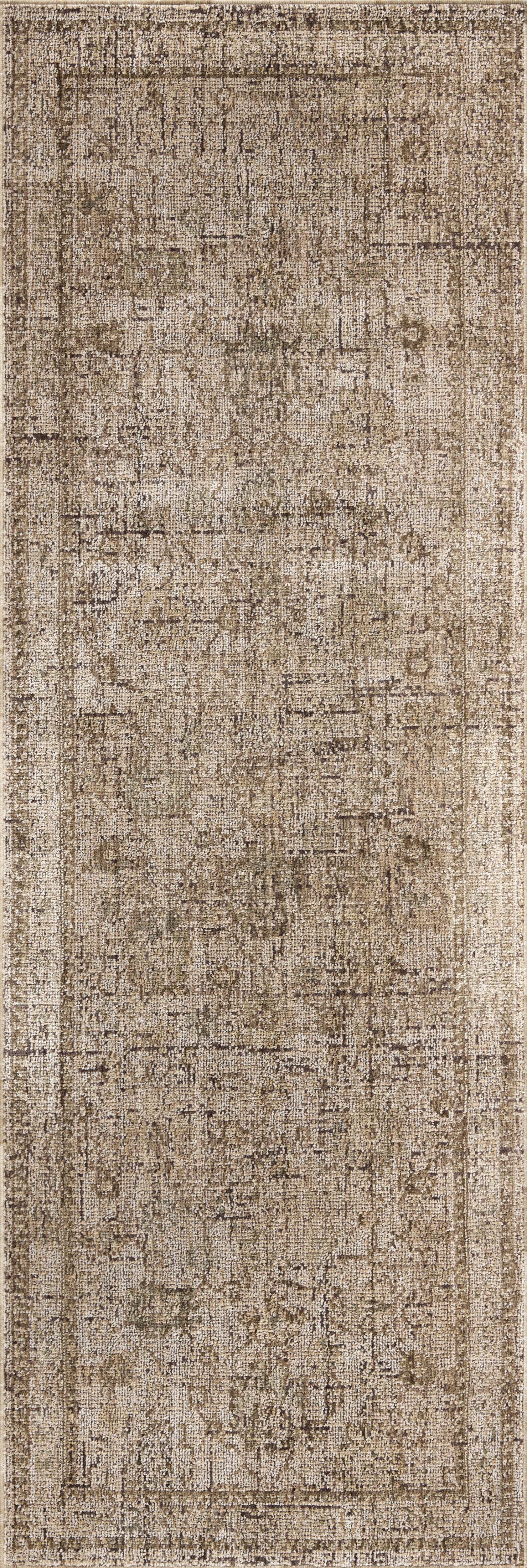 Priscilla 05 Sand/Earth Rug - Chapin Furniture