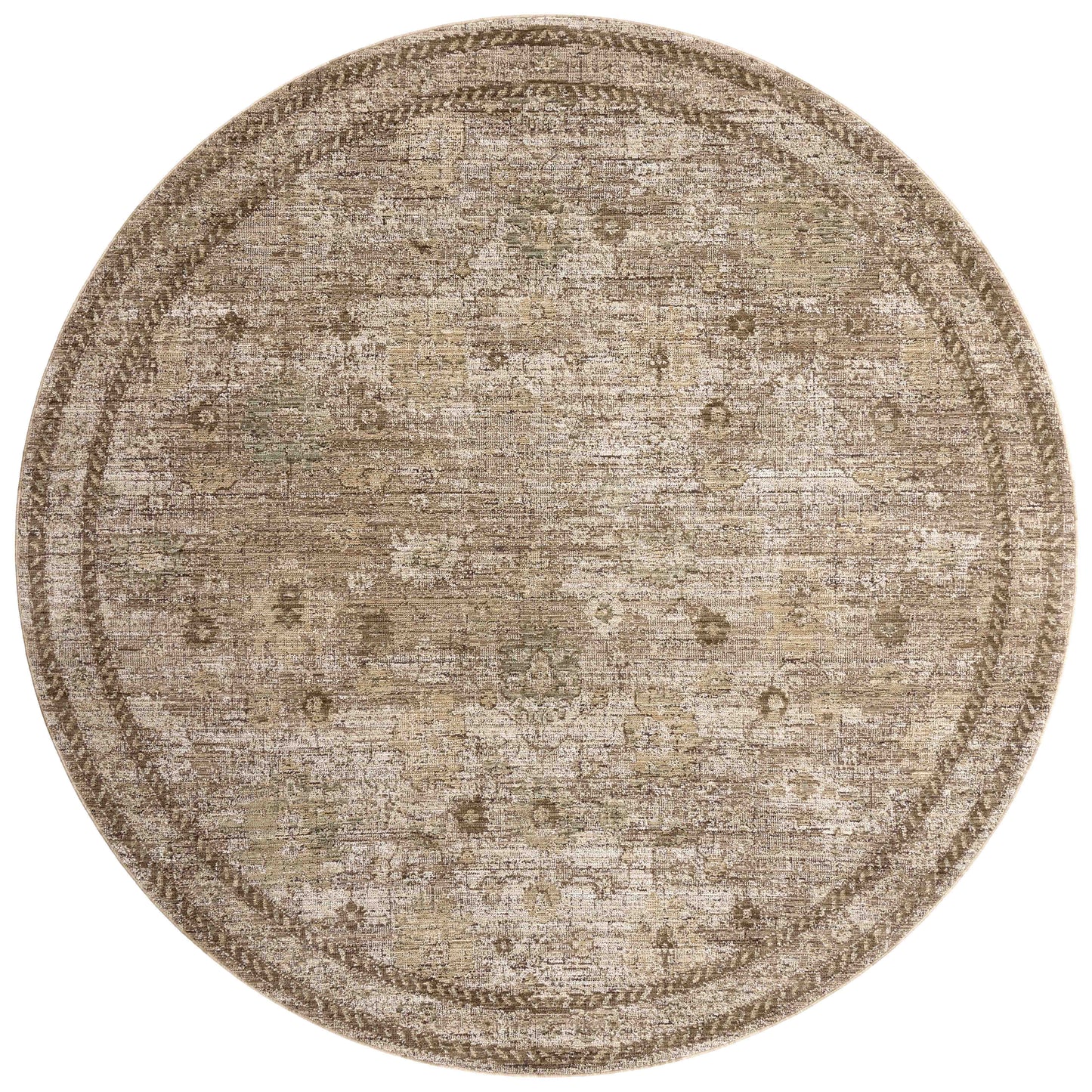 Priscilla 05 Sand/Earth Rug - Chapin Furniture