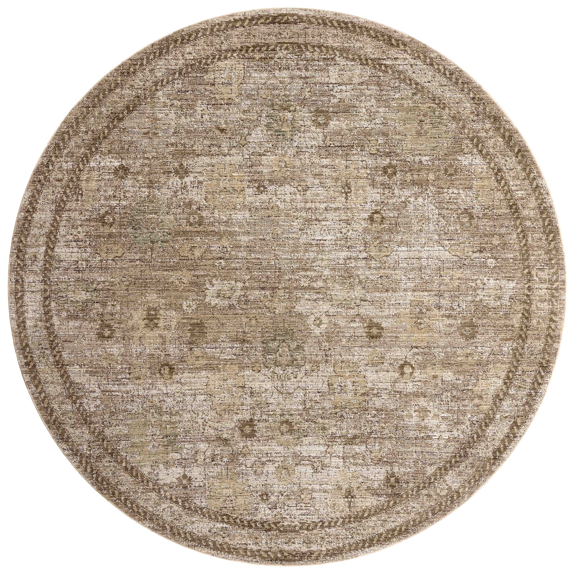 Priscilla 05 Sand/Earth Rug - Chapin Furniture