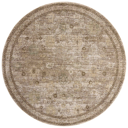 Priscilla 05 Sand/Earth Rug - Chapin Furniture