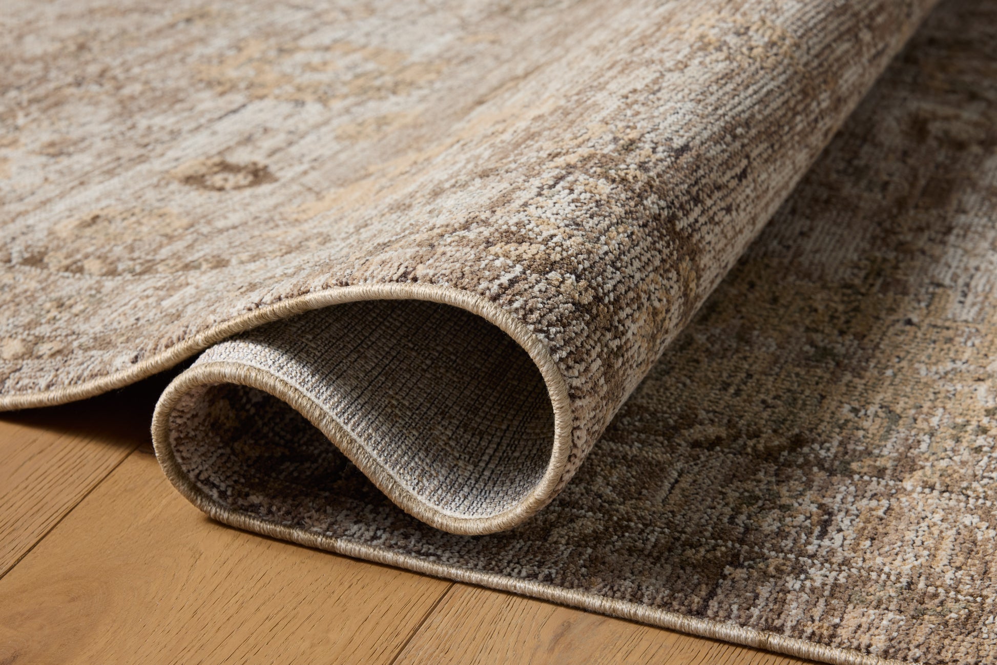 Priscilla 05 Sand/Earth Rug - Chapin Furniture