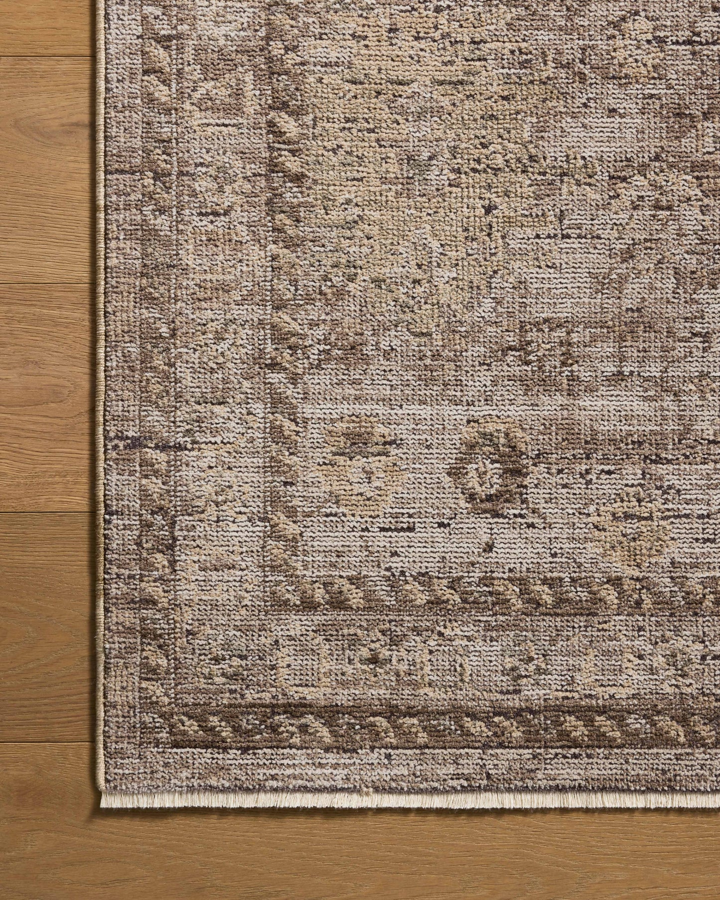 Priscilla 05 Sand/Earth Rug - Chapin Furniture