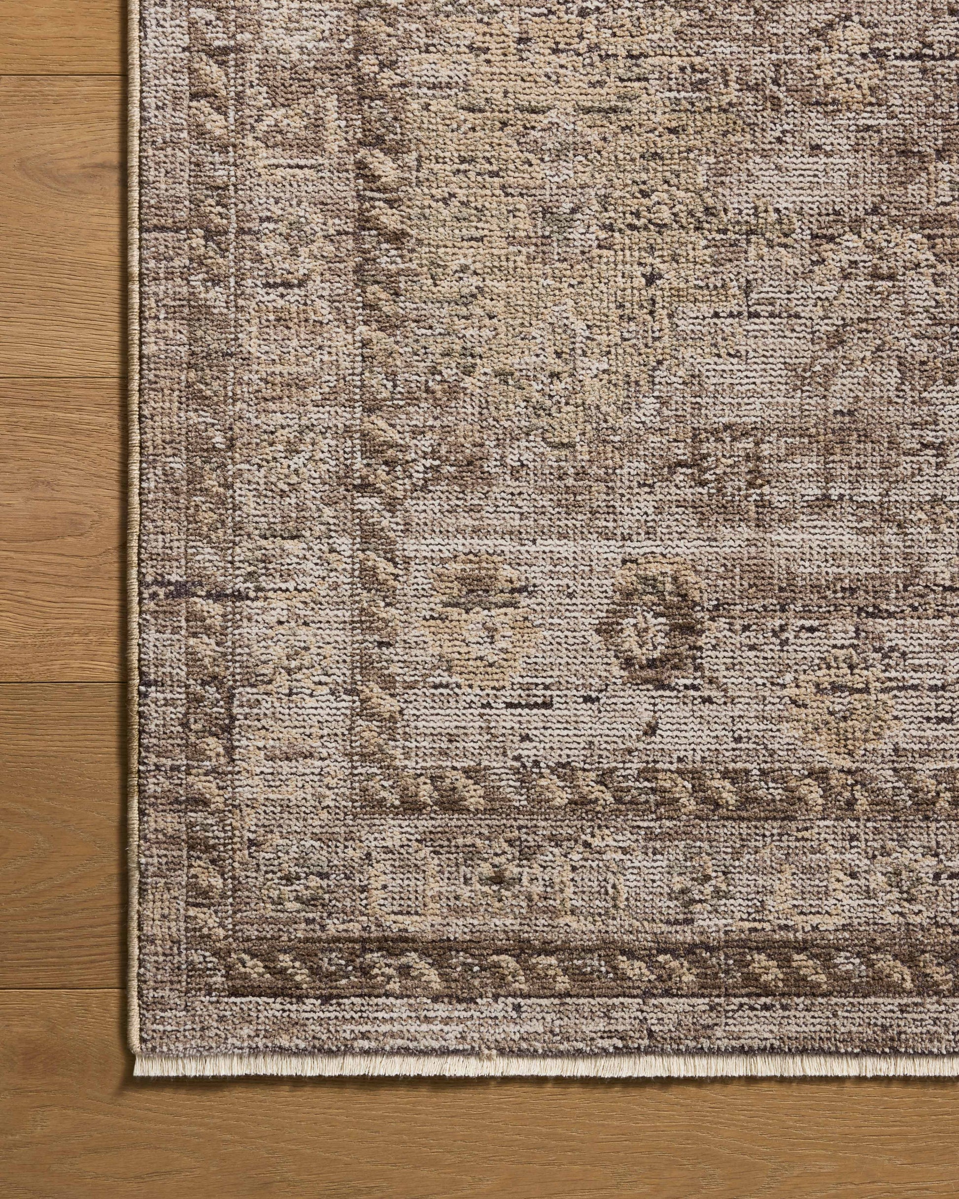 Priscilla 05 Sand/Earth Rug - Chapin Furniture
