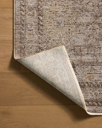 Priscilla 05 Sand/Earth Rug - Chapin Furniture
