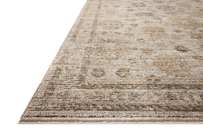 Priscilla 06 Ivory/Multi Rug - Chapin Furniture