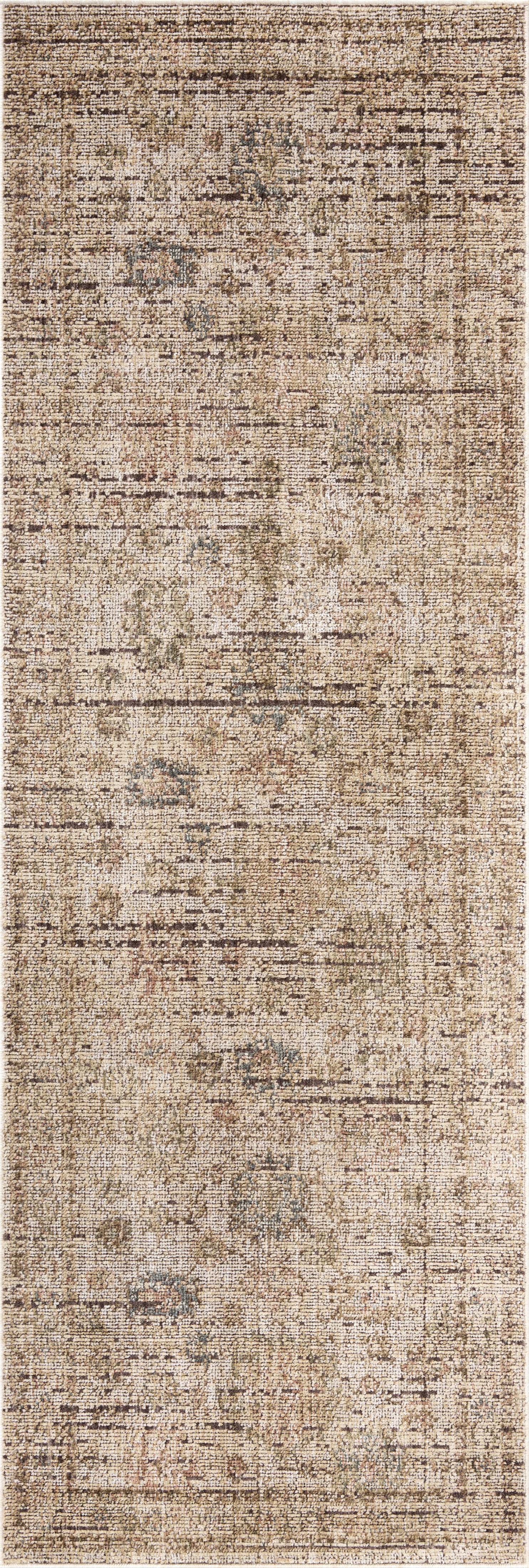 Priscilla 06 Ivory/Multi Rug - Chapin Furniture