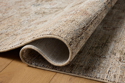 Priscilla 06 Ivory/Multi Rug - Chapin Furniture