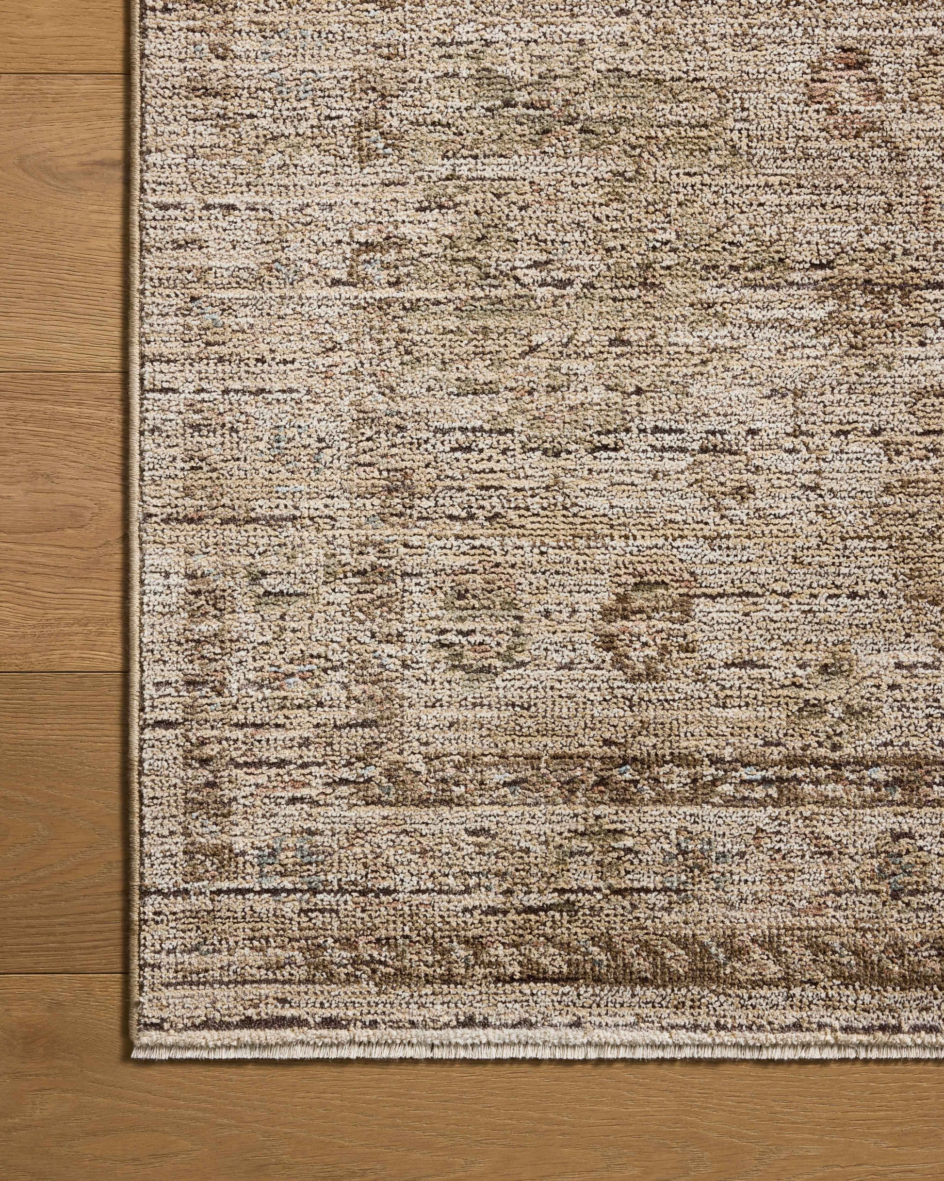 Priscilla 06 Ivory/Multi Rug - Chapin Furniture