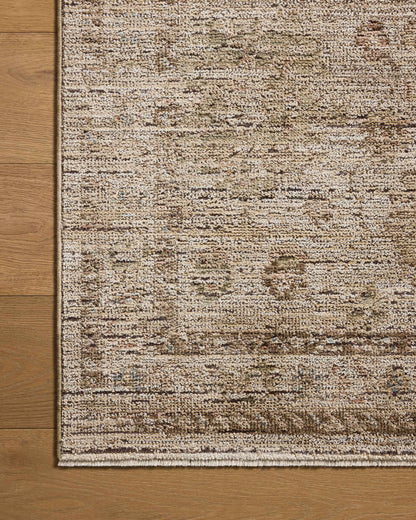 Priscilla 06 Ivory/Multi Rug - Chapin Furniture