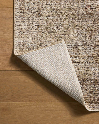 Priscilla 06 Ivory/Multi Rug - Chapin Furniture