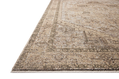 Priscilla 07 Beige/Earth Rug - Chapin Furniture