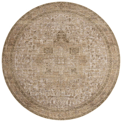Priscilla 07 Beige/Earth Rug - Chapin Furniture