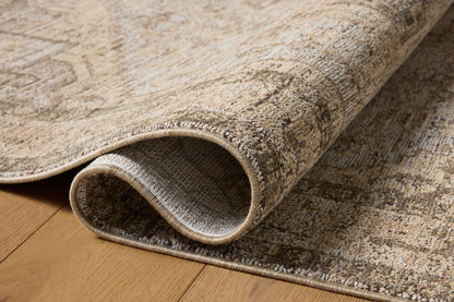 Priscilla 07 Beige/Earth Rug - Chapin Furniture