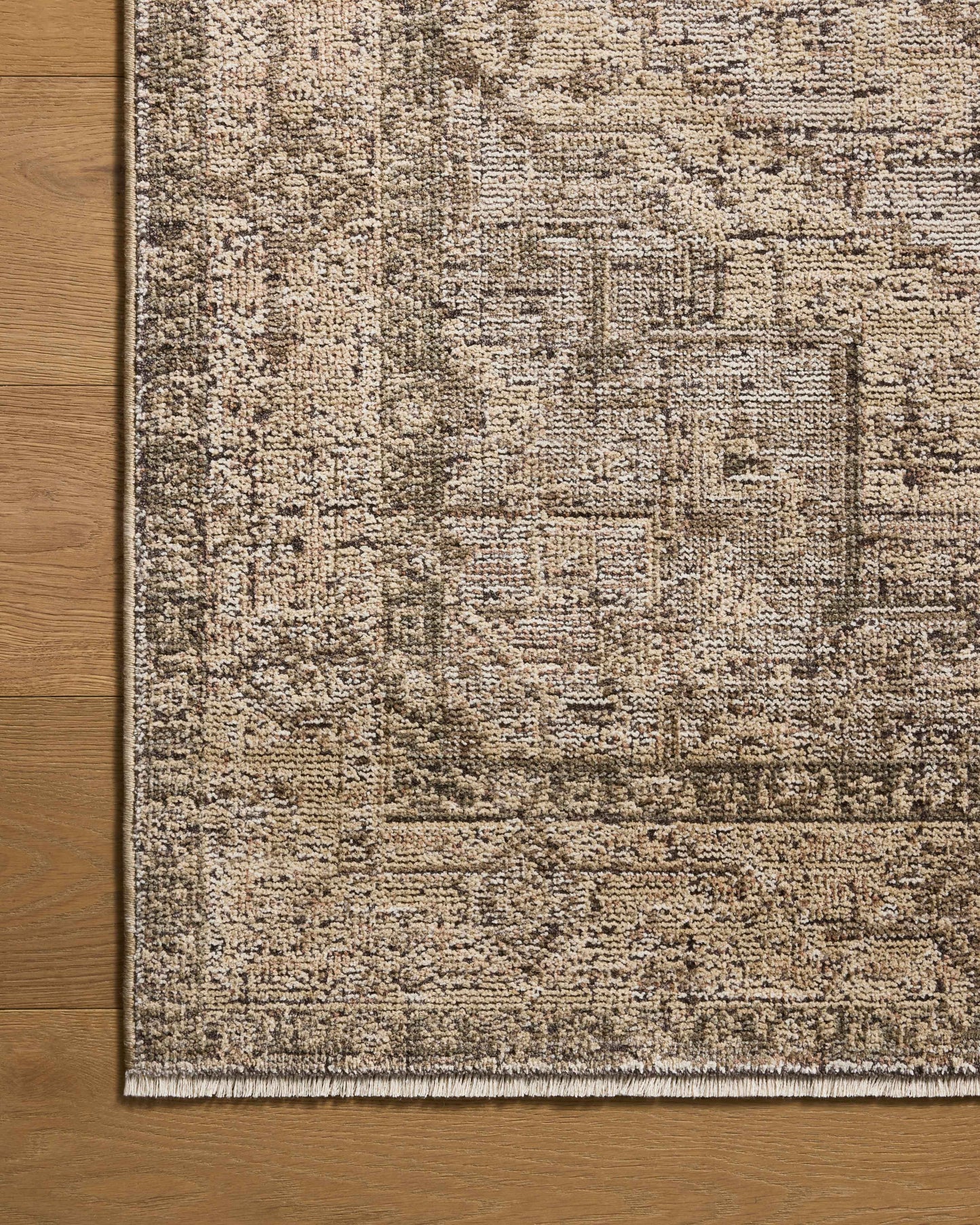 Priscilla 07 Beige/Earth Rug - Chapin Furniture