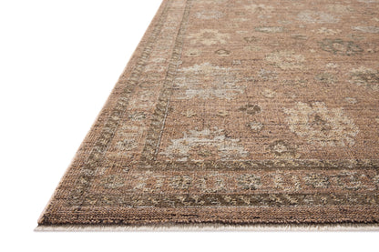 Priscilla 08 Blush/Multi Rug - Chapin Furniture