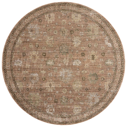 Priscilla 08 Blush/Multi Rug - Chapin Furniture