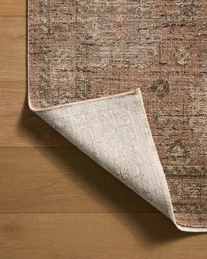 Priscilla 08 Blush/Multi Rug - Chapin Furniture