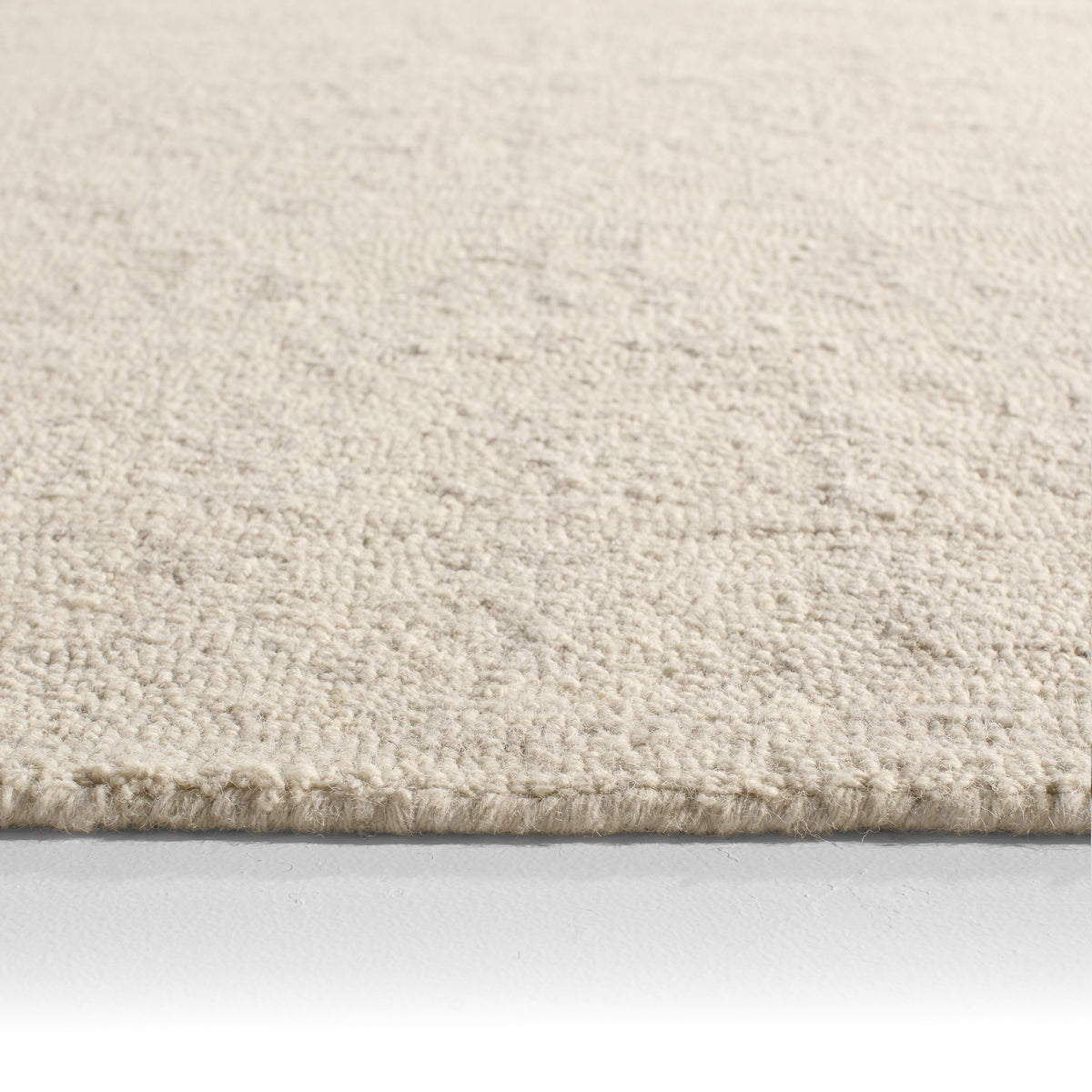 Province Linde PRO08 Ivory/White Rug - Chapin Furniture