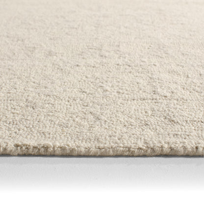 Province Linde PRO08 Ivory/White Rug - Chapin Furniture
